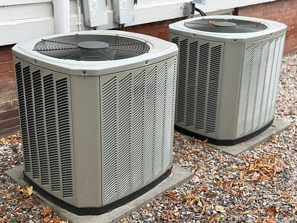 Reliable Air Conditioning Repair contractor in Berkley, CO by Leonard HVAC